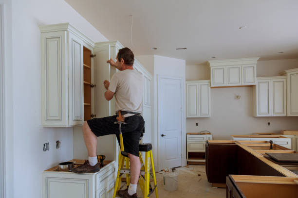 Licensed Kitchen service in Becker, MN - Remodeling Of Kitchen