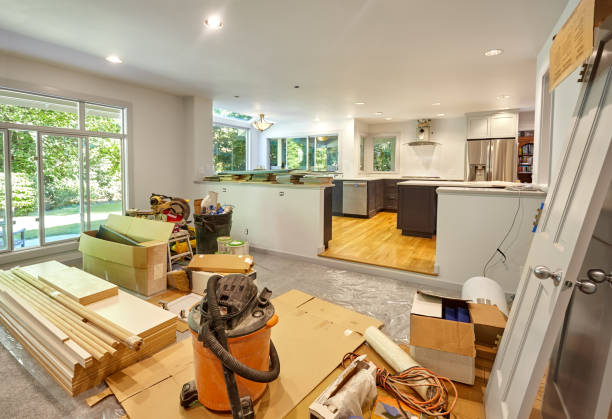 Reliable Kitchen contractor in Becker, MN by Remodeling Of Kitchen